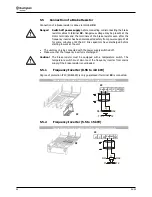 Предварительный просмотр 30 страницы BONFIGLIOLI Active ACT 201-05 Brief Manual