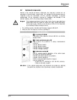 Предварительный просмотр 35 страницы BONFIGLIOLI Active ACT 201-05 Brief Manual