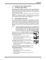 Предварительный просмотр 41 страницы BONFIGLIOLI Active ACT 201-05 Brief Manual