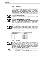 Предварительный просмотр 42 страницы BONFIGLIOLI Active ACT 201-05 Brief Manual