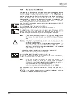 Предварительный просмотр 45 страницы BONFIGLIOLI Active ACT 201-05 Brief Manual