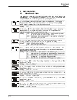 Предварительный просмотр 49 страницы BONFIGLIOLI Active ACT 201-05 Brief Manual