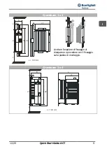 Предварительный просмотр 11 страницы BONFIGLIOLI ACTIVE ACT2 Series Quick Start Manual