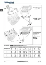 Предварительный просмотр 16 страницы BONFIGLIOLI ACTIVE ACT2 Series Quick Start Manual