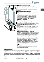 Предварительный просмотр 21 страницы BONFIGLIOLI ACTIVE ACT2 Series Quick Start Manual