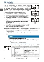 Предварительный просмотр 32 страницы BONFIGLIOLI ACTIVE ACT2 Series Quick Start Manual