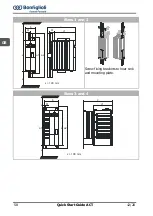 Предварительный просмотр 60 страницы BONFIGLIOLI ACTIVE ACT2 Series Quick Start Manual
