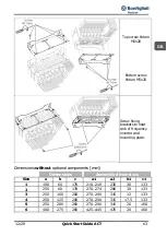 Предварительный просмотр 65 страницы BONFIGLIOLI ACTIVE ACT2 Series Quick Start Manual