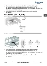 Предварительный просмотр 123 страницы BONFIGLIOLI ACTIVE ACT2 Series Quick Start Manual