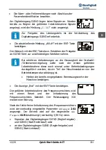 Предварительный просмотр 133 страницы BONFIGLIOLI ACTIVE ACT2 Series Quick Start Manual