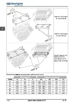 Предварительный просмотр 164 страницы BONFIGLIOLI ACTIVE ACT2 Series Quick Start Manual