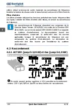 Предварительный просмотр 170 страницы BONFIGLIOLI ACTIVE ACT2 Series Quick Start Manual