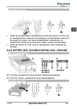 Предварительный просмотр 171 страницы BONFIGLIOLI ACTIVE ACT2 Series Quick Start Manual