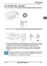 Предварительный просмотр 173 страницы BONFIGLIOLI ACTIVE ACT2 Series Quick Start Manual