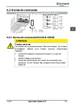 Предварительный просмотр 175 страницы BONFIGLIOLI ACTIVE ACT2 Series Quick Start Manual