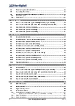 Preview for 4 page of BONFIGLIOLI active cube 201 Operating Instructions Manual