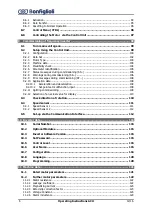 Preview for 6 page of BONFIGLIOLI active cube 201 Operating Instructions Manual