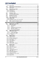 Preview for 8 page of BONFIGLIOLI active cube 201 Operating Instructions Manual