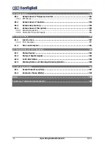 Preview for 10 page of BONFIGLIOLI active cube 201 Operating Instructions Manual