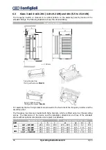 Preview for 48 page of BONFIGLIOLI active cube 201 Operating Instructions Manual