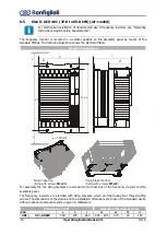 Preview for 50 page of BONFIGLIOLI active cube 201 Operating Instructions Manual