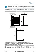 Preview for 51 page of BONFIGLIOLI active cube 201 Operating Instructions Manual