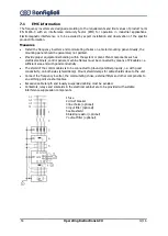 Preview for 54 page of BONFIGLIOLI active cube 201 Operating Instructions Manual