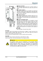 Preview for 55 page of BONFIGLIOLI active cube 201 Operating Instructions Manual