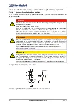 Preview for 62 page of BONFIGLIOLI active cube 201 Operating Instructions Manual