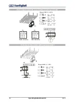 Preview for 64 page of BONFIGLIOLI active cube 201 Operating Instructions Manual