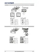 Preview for 66 page of BONFIGLIOLI active cube 201 Operating Instructions Manual