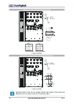 Preview for 72 page of BONFIGLIOLI active cube 201 Operating Instructions Manual