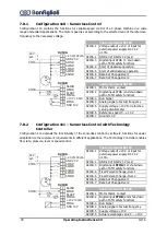 Preview for 78 page of BONFIGLIOLI active cube 201 Operating Instructions Manual