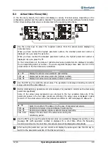 Preview for 89 page of BONFIGLIOLI active cube 201 Operating Instructions Manual