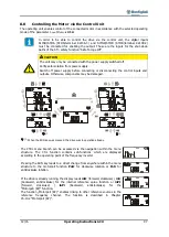 Preview for 97 page of BONFIGLIOLI active cube 201 Operating Instructions Manual