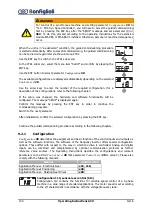 Preview for 100 page of BONFIGLIOLI active cube 201 Operating Instructions Manual