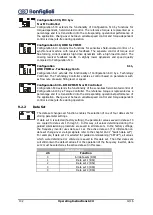 Preview for 102 page of BONFIGLIOLI active cube 201 Operating Instructions Manual