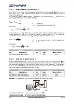 Preview for 128 page of BONFIGLIOLI active cube 201 Operating Instructions Manual