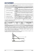 Preview for 144 page of BONFIGLIOLI active cube 201 Operating Instructions Manual