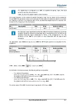 Preview for 167 page of BONFIGLIOLI active cube 201 Operating Instructions Manual