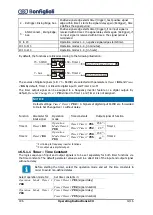 Preview for 196 page of BONFIGLIOLI active cube 201 Operating Instructions Manual