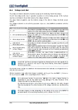 Preview for 206 page of BONFIGLIOLI active cube 201 Operating Instructions Manual