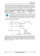 Preview for 209 page of BONFIGLIOLI active cube 201 Operating Instructions Manual