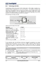 Preview for 212 page of BONFIGLIOLI active cube 201 Operating Instructions Manual