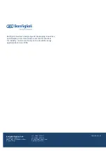 Preview for 285 page of BONFIGLIOLI active cube 201 Operating Instructions Manual