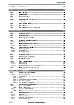 Предварительный просмотр 7 страницы BONFIGLIOLI ACTIVE Cube ACU 201-01 Operating Instructions Manual