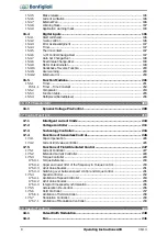 Предварительный просмотр 8 страницы BONFIGLIOLI ACTIVE Cube ACU 201-01 Operating Instructions Manual