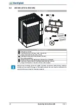 Предварительный просмотр 28 страницы BONFIGLIOLI ACTIVE Cube ACU 201-01 Operating Instructions Manual