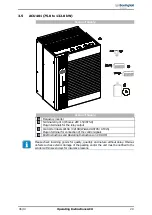 Предварительный просмотр 29 страницы BONFIGLIOLI ACTIVE Cube ACU 201-01 Operating Instructions Manual