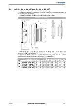 Предварительный просмотр 43 страницы BONFIGLIOLI ACTIVE Cube ACU 201-01 Operating Instructions Manual